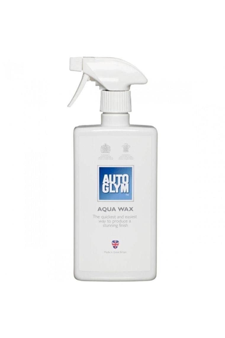 Auto Glym Rapid Aqua Wax Hızlı Islak Cila 500 ml