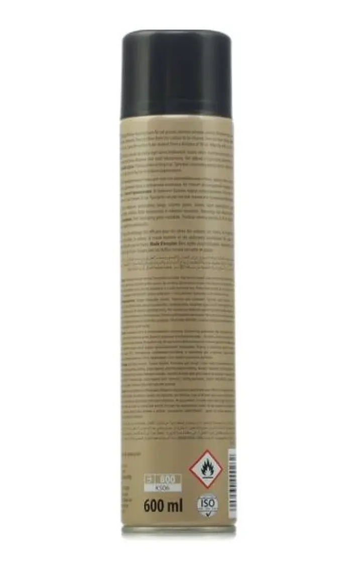 K2 Nuta Cam Temizleme Köpüğü 600ML