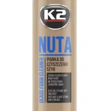 K2 Nuta Cam Temizleme Köpüğü 600ML