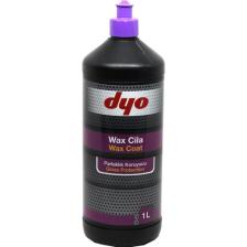 Dyo Wax Cila Boya Korumalı