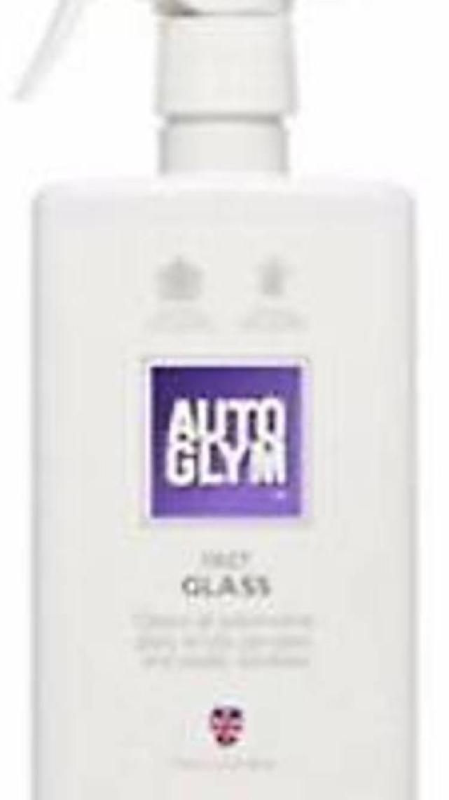 Auto Glym Fast Glass Cam Temizleyici Sprey 500 ml