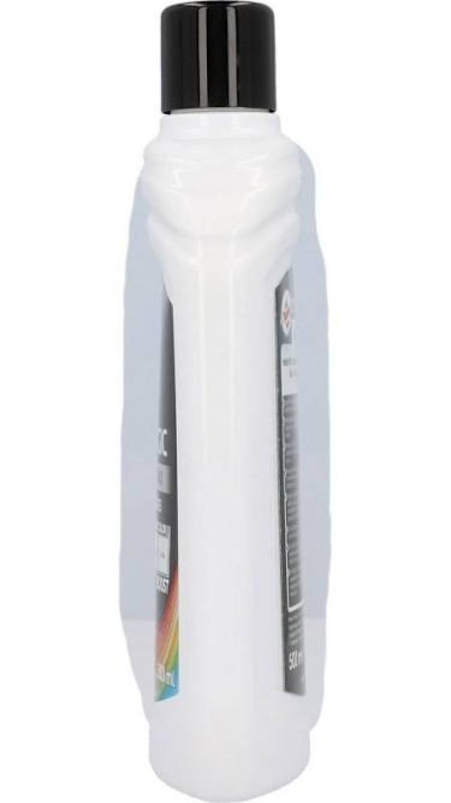Turtle Wax Renkli Cila Beyaz 500 ml