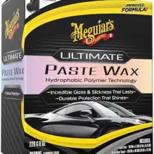 Ultimate Paste Wax Boya Koruyucu Katı Cila V2.0