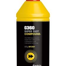 Farecla G360 Super Hızlı Pasta 500 ml