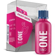 Gyeon Q² One Evo Light Box 50 ml Seramik Kaplama