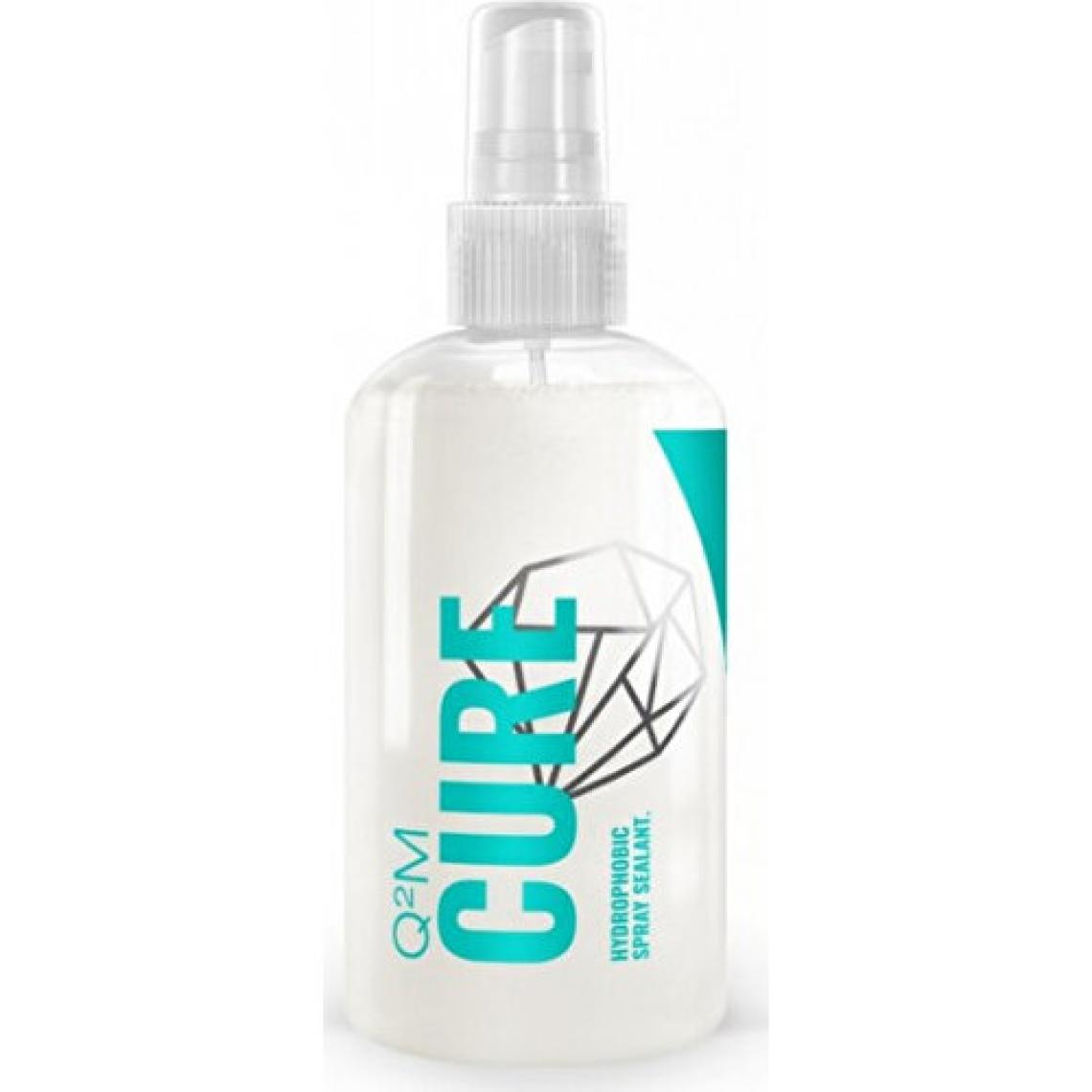 Gyeon Q2M Cure 100 ml Hidrofobik Boya Koruyucu