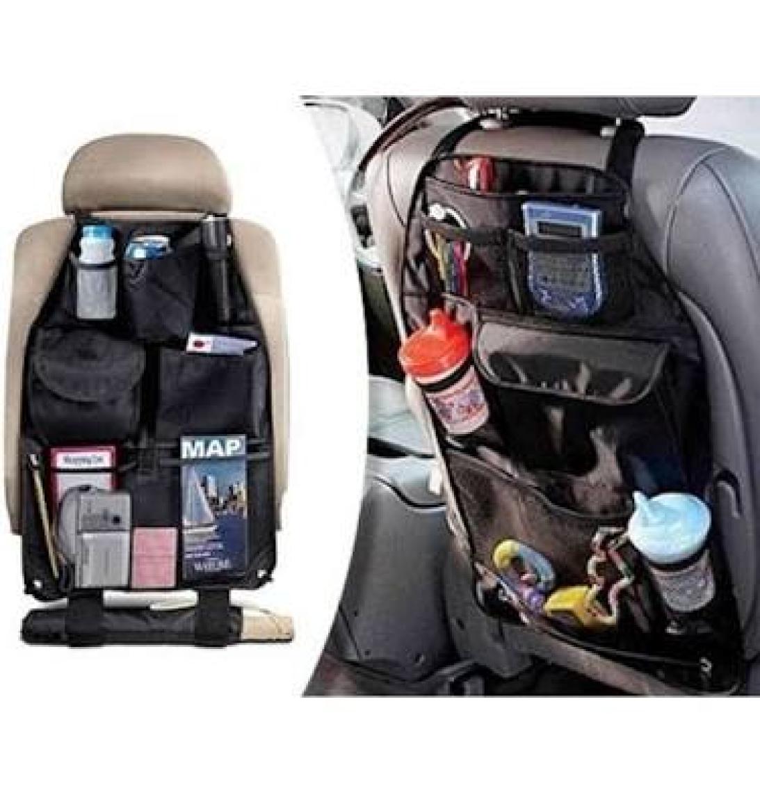 Carda Crd Araba Koltuk Arkası Eşya Düzenleyici Seat Back Organizer