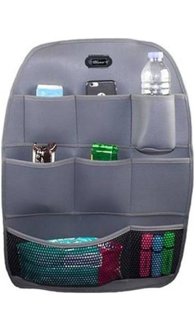 Carda Crd Araba Koltuk Arkası Eşya Düzenleyici Seat Back Organizer