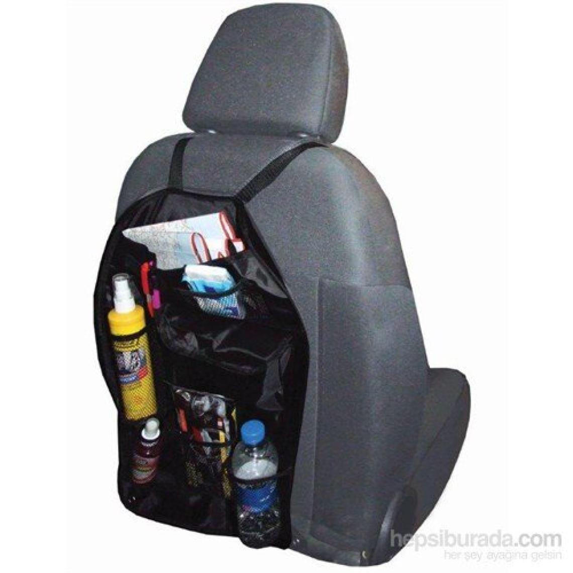 Autokit Koltuk Arkası Malzeme Çantası