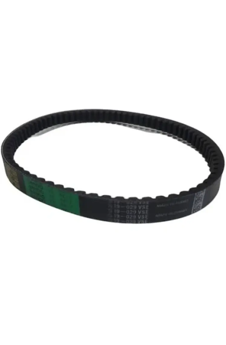 Bando Yeşil Kayış Spacy 110 722-18-30 S19-029 Yerli Üretim