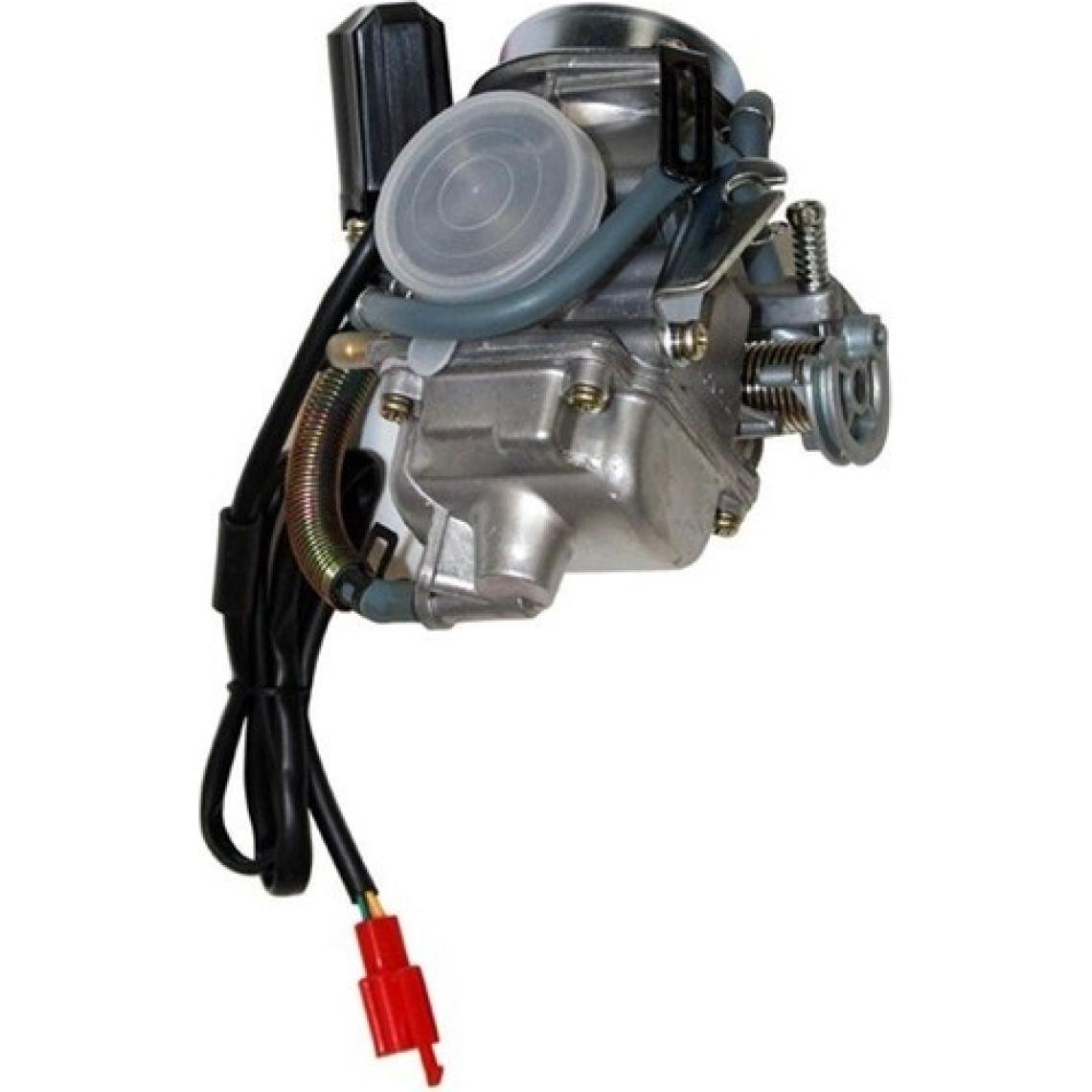 Monero Scoter Karbüratör Komple 125 CC-150 cc