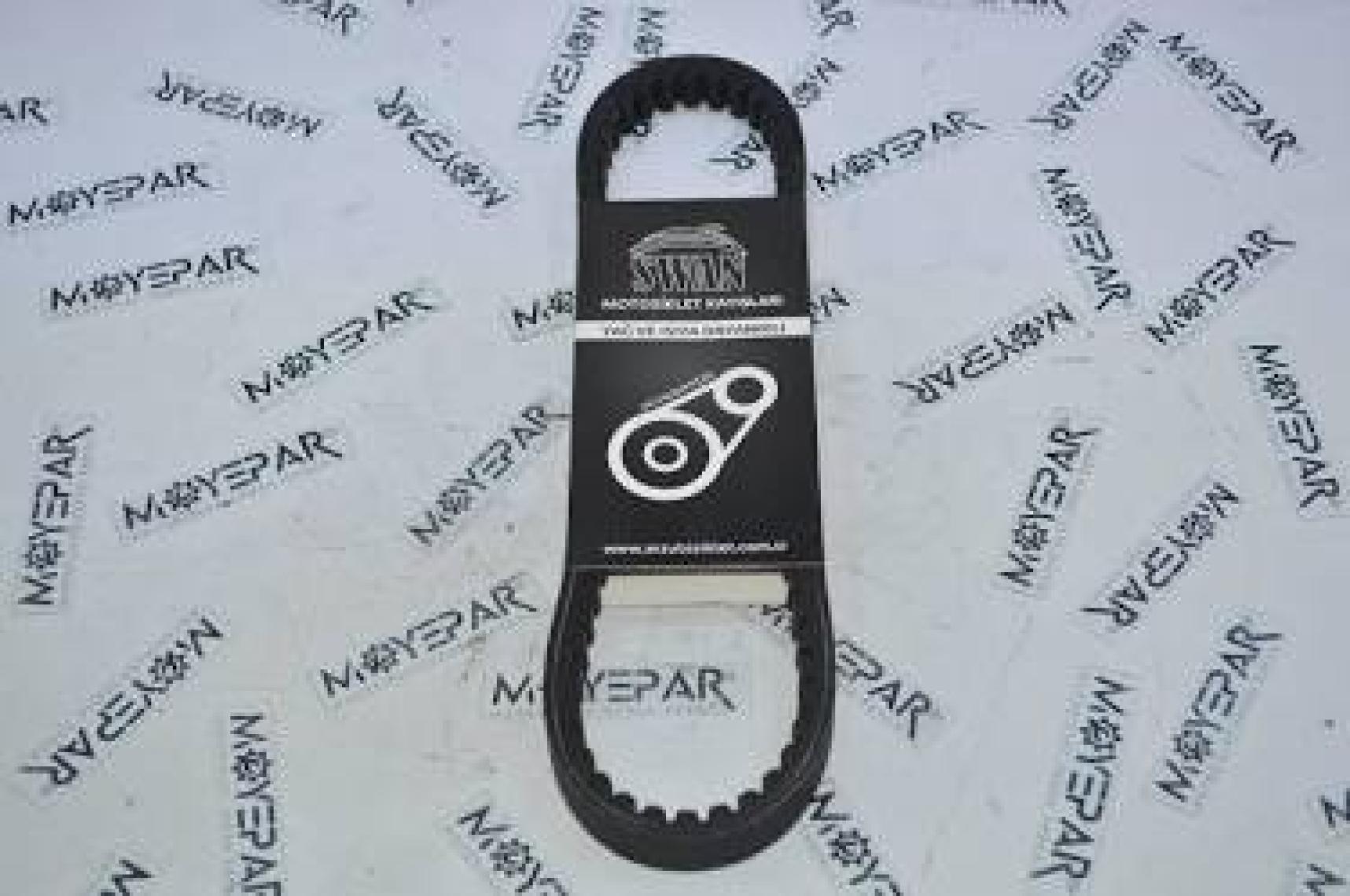 Bando Kayış Swan (669-18-30) 50 Cc Honda Today Mondial 50Tt Motogusto R