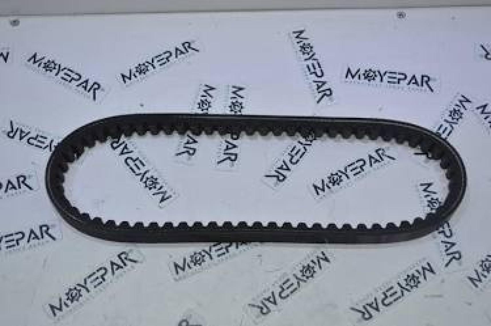 Bando Kayış Swan (669-18-30) 50 Cc Honda Today Mondial 50Tt Motogusto R