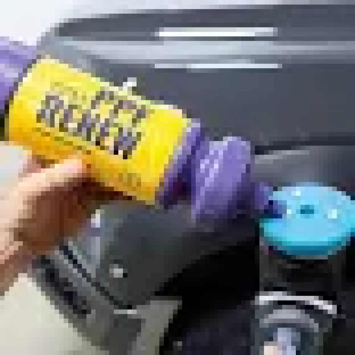Gyeon Q2M Ppf Renew 120 ml