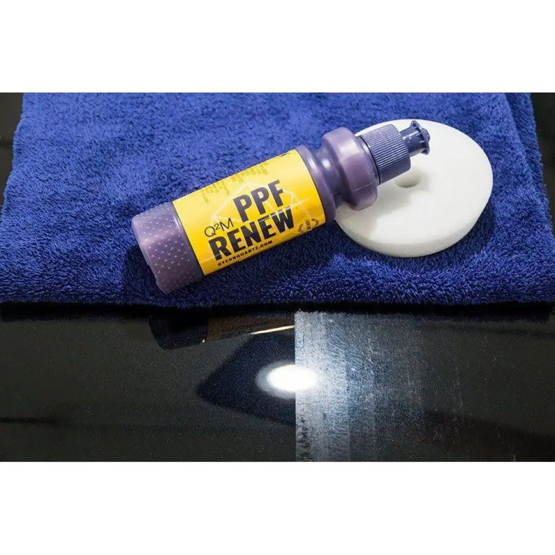 Gyeon Q2M Ppf Renew 120 ml