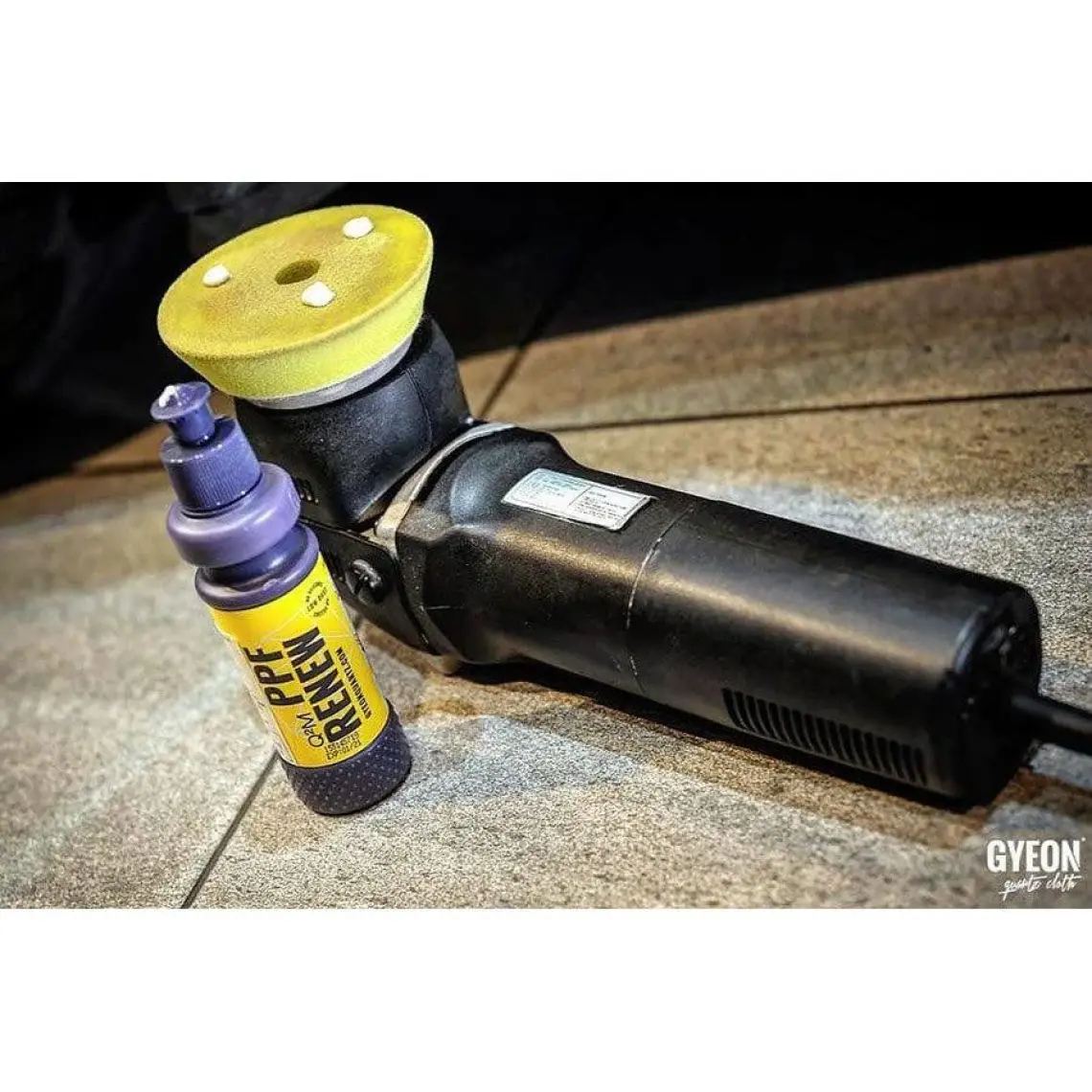 Gyeon Q2M Ppf Renew 120 ml