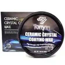 Tonyin Seramik Kristal Kaplama - Ceramic Crystal Coating Wax
