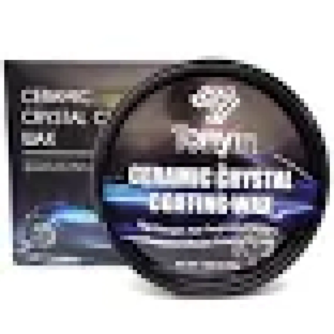 Tonyin Seramik Kristal Kaplama - Ceramic Crystal Coating Wax