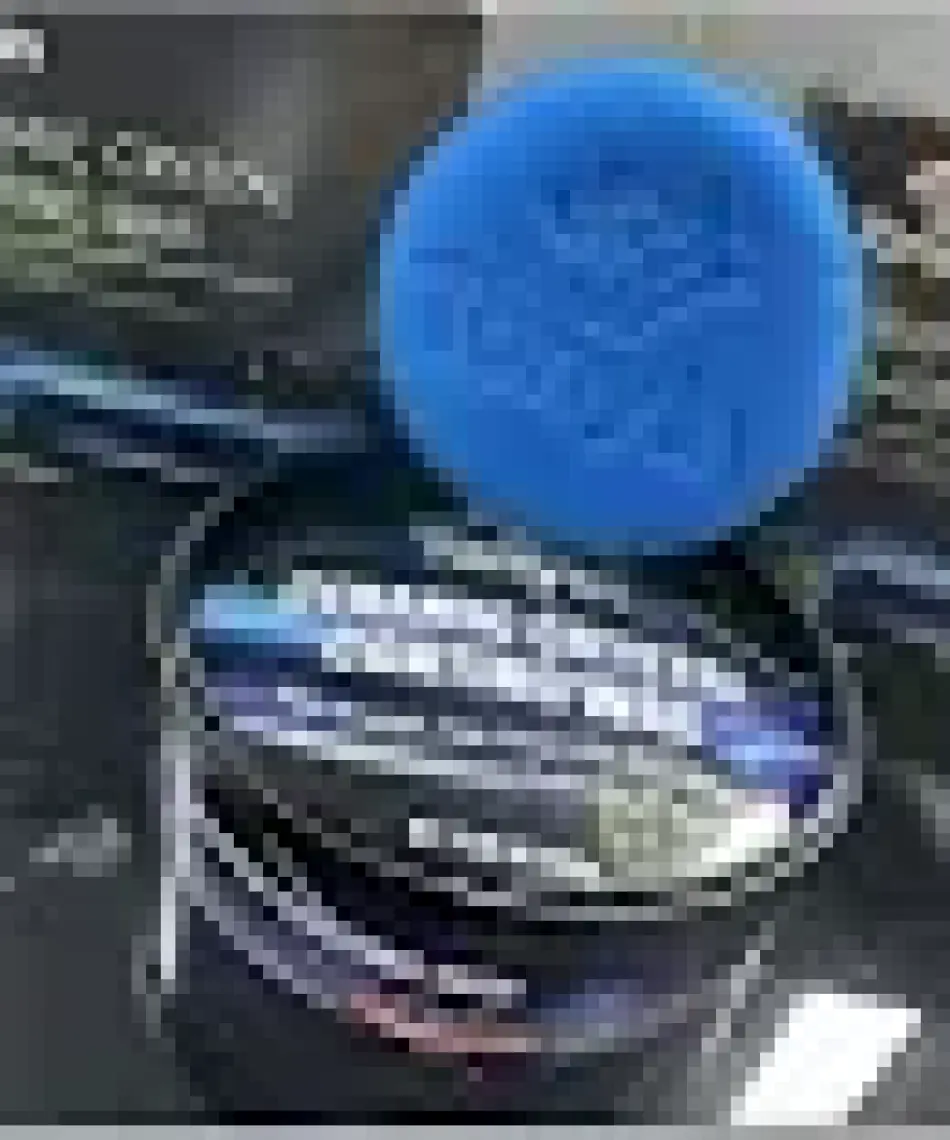 Tonyin Seramik Kristal Kaplama - Ceramic Crystal Coating Wax