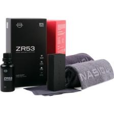 Nasiol ZR53 Araç Nano Seramik Kaplama Ve Boya Koruma-50 mL-3 Yıl Etkili-10H-Profesyonel Bakım