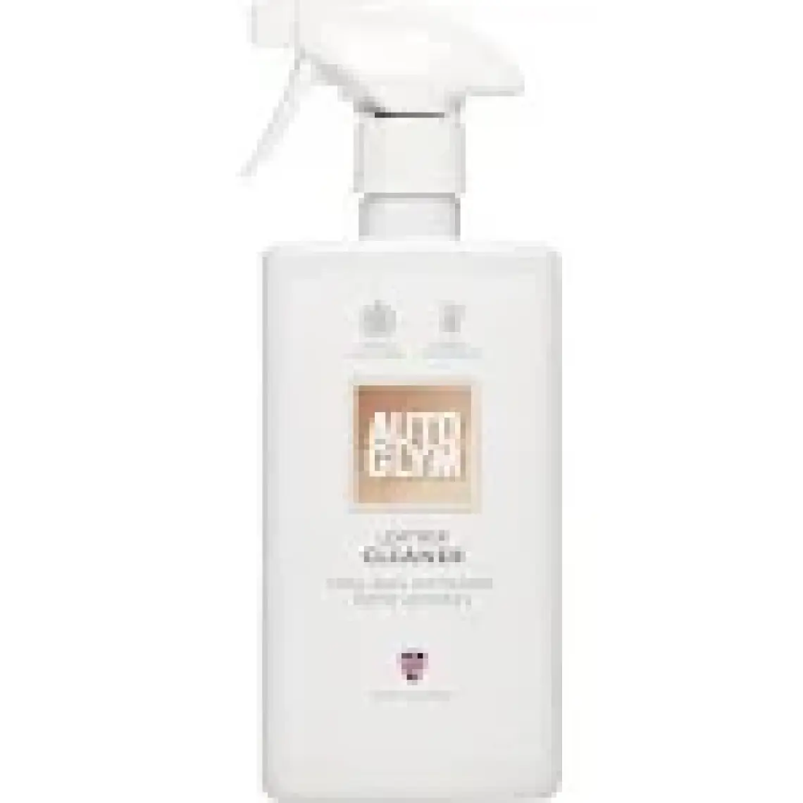 Auto Glym Leather Cleaner