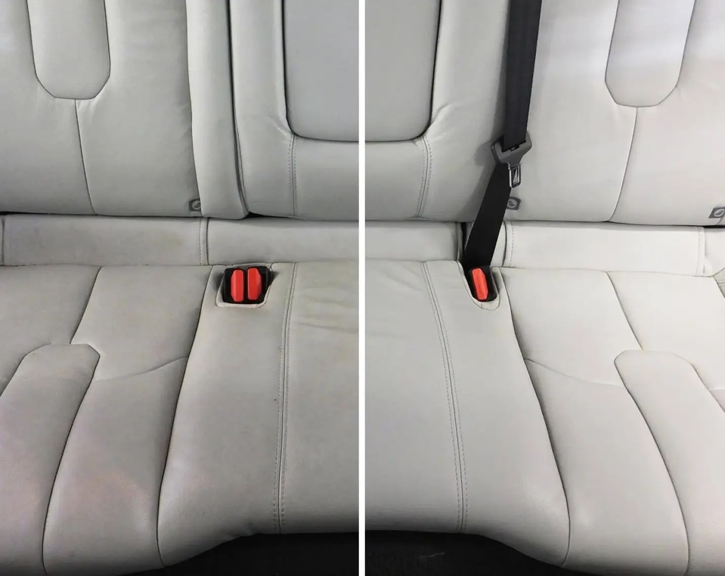 Auto Glym Leather Cleaner