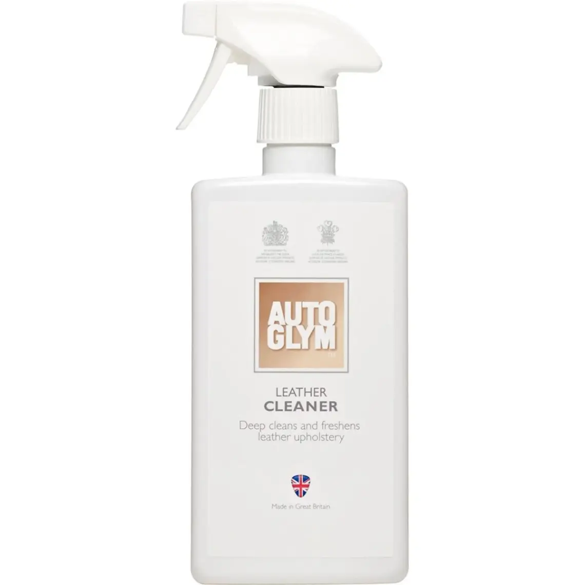 Auto Glym Leather Cleaner
