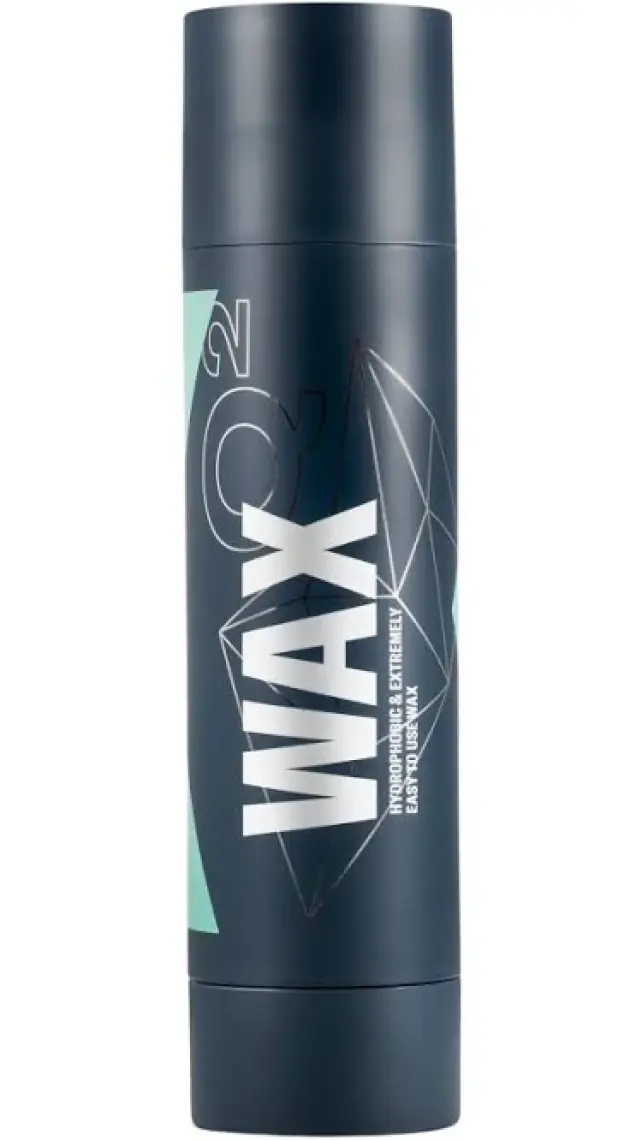 Gyeon Q² Wax Hidrofobik Parlatıcı Boya Koruma 175GR