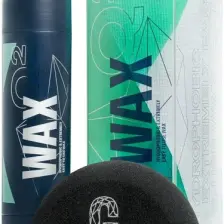 Gyeon Q² Wax Hidrofobik Parlatıcı Boya Koruma 175GR