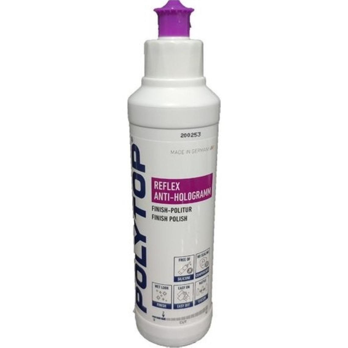 Polytop Reflex Antihologram Hare Giderici 250 ml