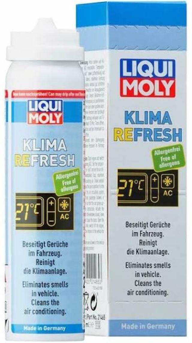 Liqui Moly Klima Fresh Plus 75 ml