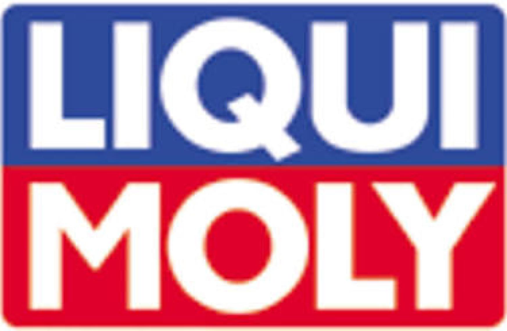 Liqui Moly Klima Fresh Plus 75 ml