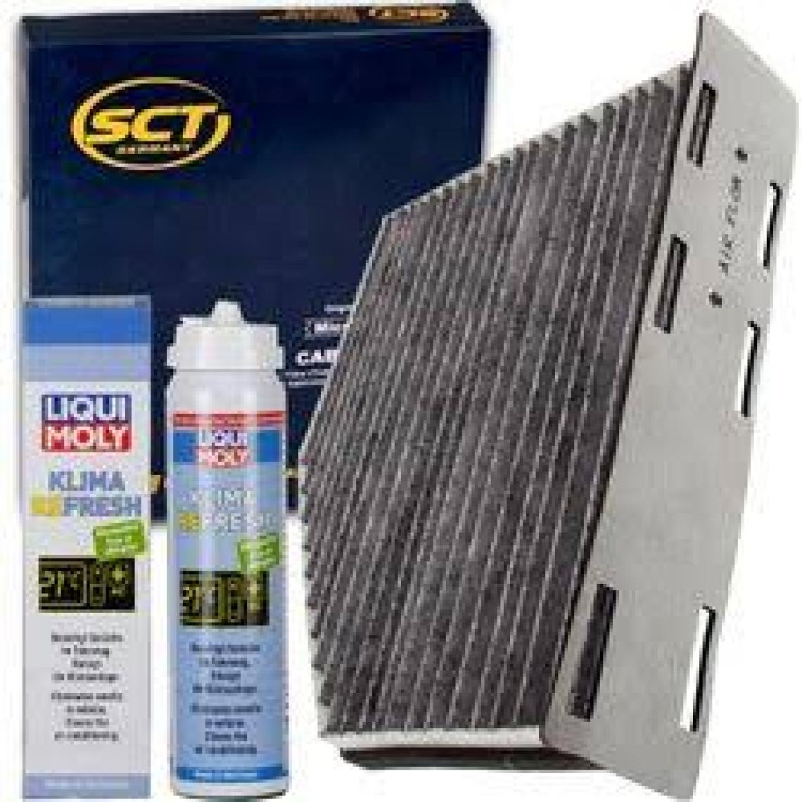 Liqui Moly Klima Fresh Plus 75 ml