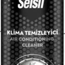 Selsil Klima Temizleyici Yeni Dizayn 150 ml