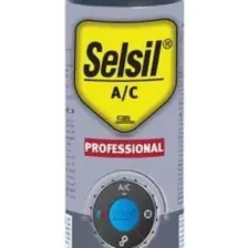Selsil Klima Temizleyici Yeni Dizayn 150 ml