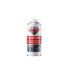Araç Klima Temizleme Bombası Araç Klima Koku Giderici (portakal Çiçeği Kokulu) 150ml