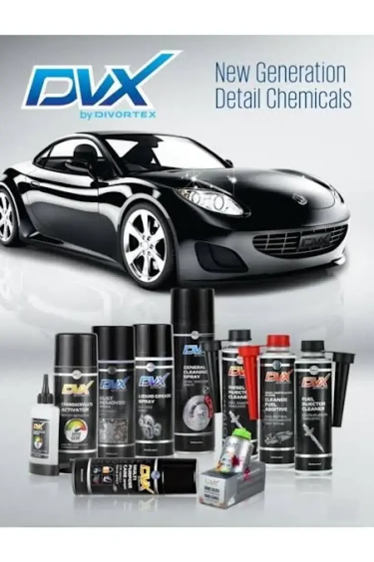 Divortex Cool Lime ve Lavanta Kokulu Klima Bombası 150 ml x 2 Adet