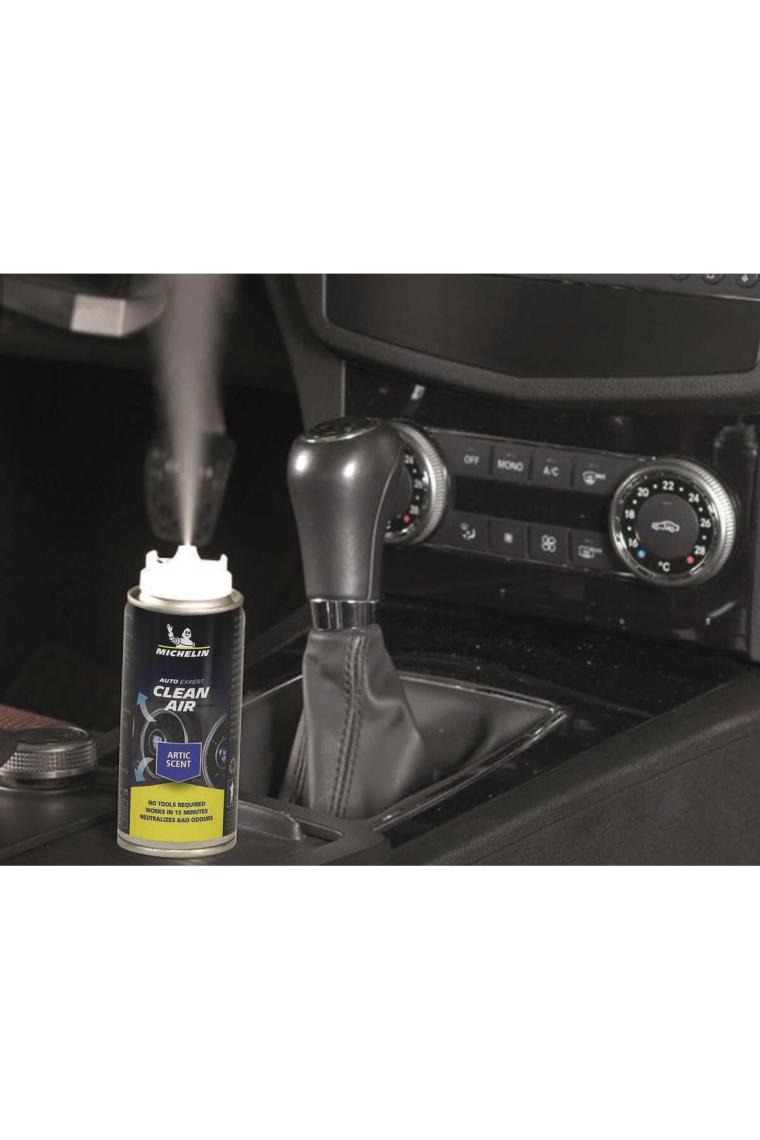 Michelin MC31449 150ml Klima Temizleyici Sprey