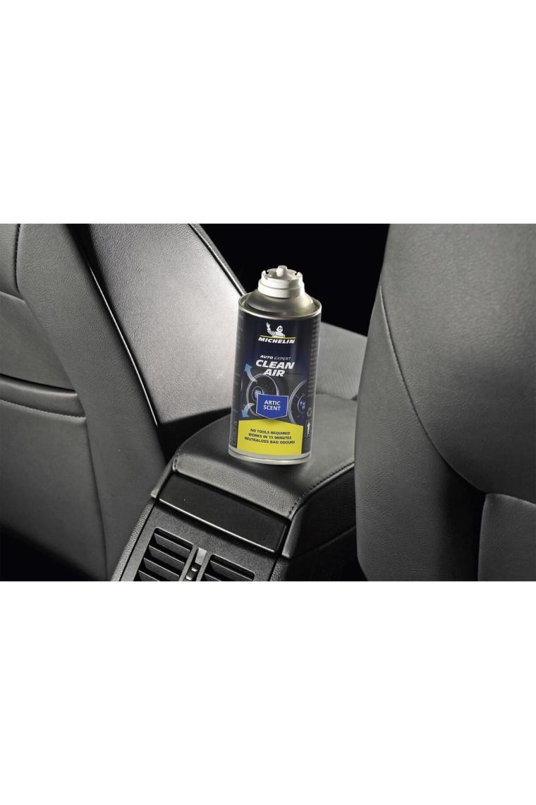 Michelin MC31449 150ml Klima Temizleyici Sprey