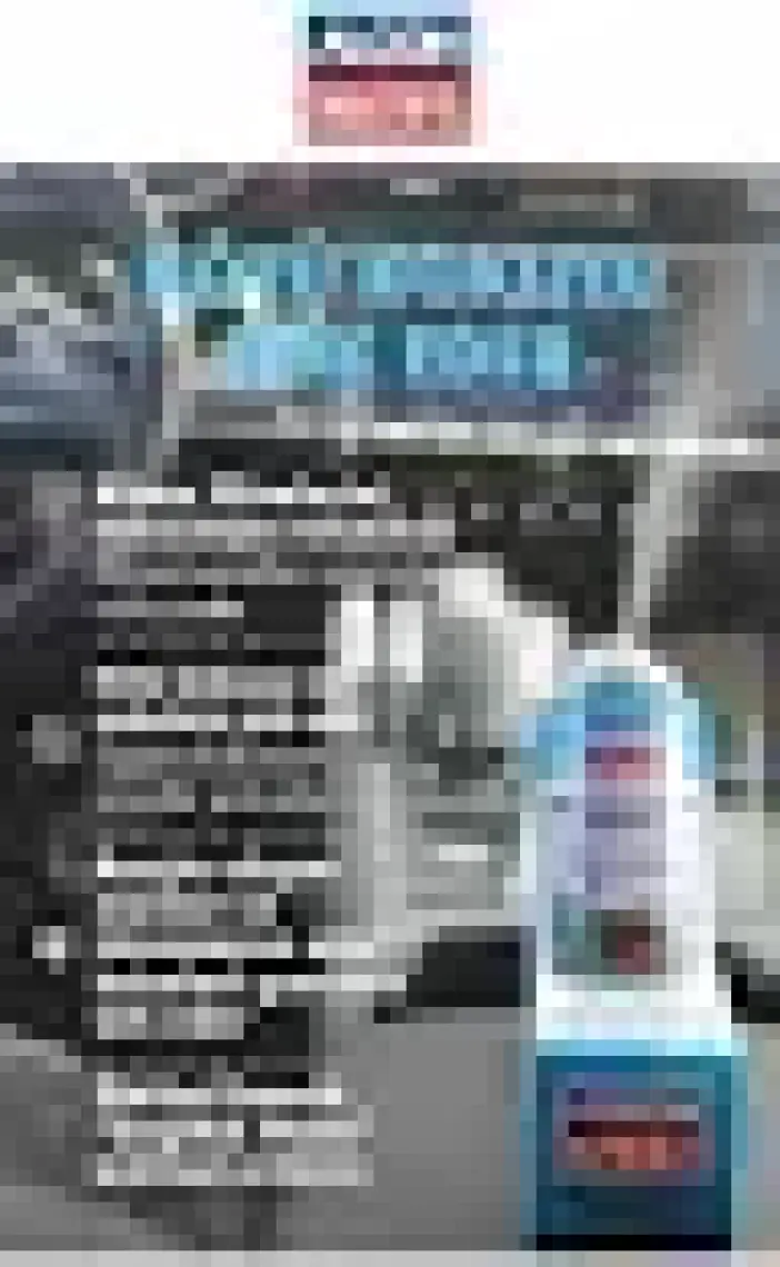 Alcon Oto Koku Ve Klima Temizleyici Sprey 150 Ml. 7725