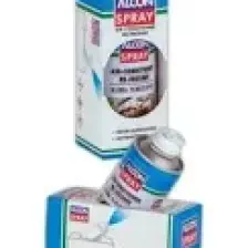 Alcon Oto Koku Ve Klima Temizleyici Sprey 150 Ml. 7725