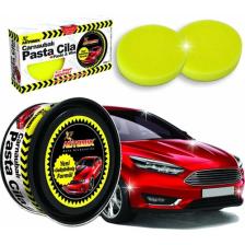 Automix Carnubalı Pasta Cila 200 Gr
