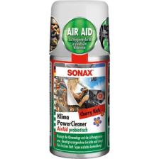 Sonax Probiyotik/Simbiyotik Hava Temizleyici ve Koruma 100 ml