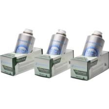 Divortex Klima Fresh - Klima Bombası - Yeşil Elma 3 x 150 ml