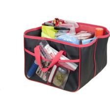 Autokit Bagaj Organizer