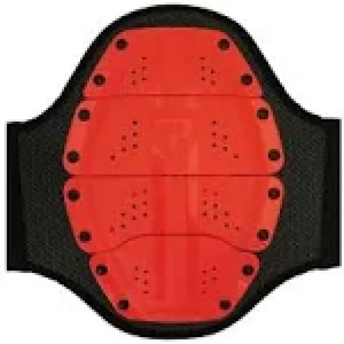 Prohel 4001 Bellik Kırmızı L-XL