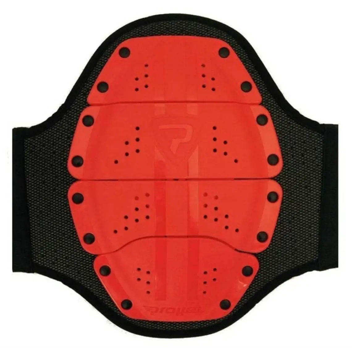 Prohel 4001 Bellik Kırmızı L-XL