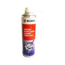 Benzinli Motor Boğaz Kelebeği Temizleyici 500 ml
