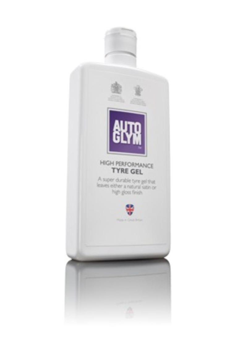 Auto Glym Tyre Gel Lastik Bakım Jeli 500 Ml.