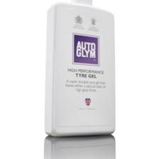 Auto Glym Tyre Gel Lastik Bakım Jeli 500 Ml.